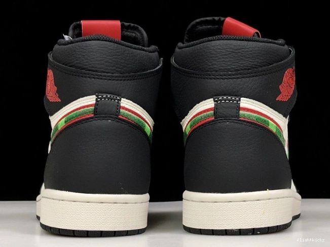 555088 OG Retro 'A Star Is 1 High Jordan 015 Air - Born' 0715